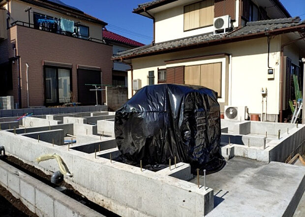 【外観_2】外観は建物の第一印象を決める重要な要素です。複数の方向から見ることで、建物の存在感や周辺との調和、デザインの良さなどがより明確に分かります。お気に入りの建物を見つけてみてください。