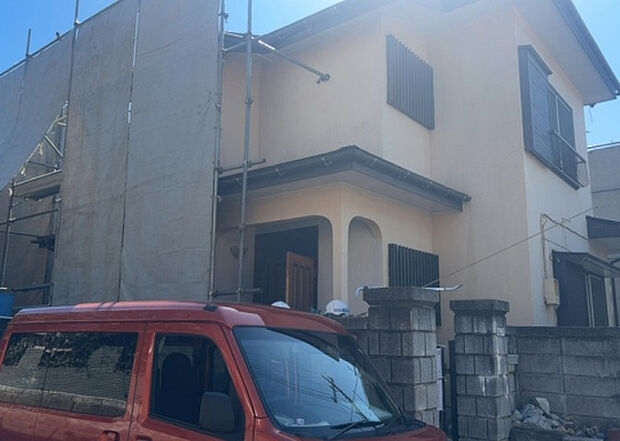 【外観_2】外観は建物の第一印象を決める重要な要素です。複数の方向から見ることで、建物の存在感や周辺との調和、デザインの良さなどがより明確に分かります。お気に入りの建物を見つけてみてください。