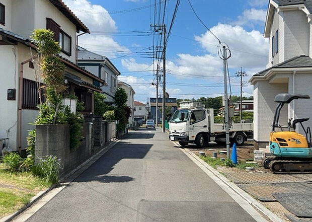 【物件からの展望_3】田園風景が味わえる土地に住みたい!海や山の見える自然豊かな土地に住みたい!などご要望に併せて当社営業がご提案させて頂きます。当社が抱えている数ある物件の中からお客様が納得する1件を一緒に探しましょう!