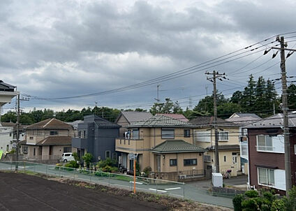 物件からの展望