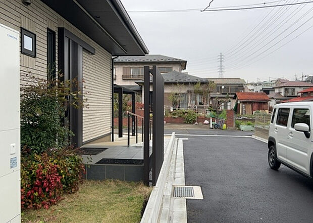 【物件からの展望_3】田園風景が味わえる土地に住みたい!海や山の見える自然豊かな土地に住みたい!などご要望に併せて当社営業がご提案させて頂きます。当社が抱えている数ある物件の中からお客様が納得する1件を一緒に探しましょう!
