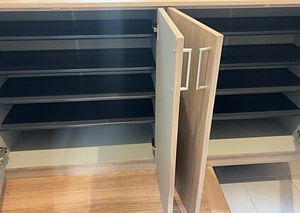 玄関収納