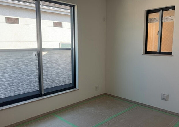 【子供部屋】子供が何人でも年齢によっては、受験時にしっかり壁のある個室があった方が良い場合もあります。難しい問題ですが、兄弟の人数や、性別や年齢差によって状況が異なりますので、数年後のこともしっかり考えましょう。