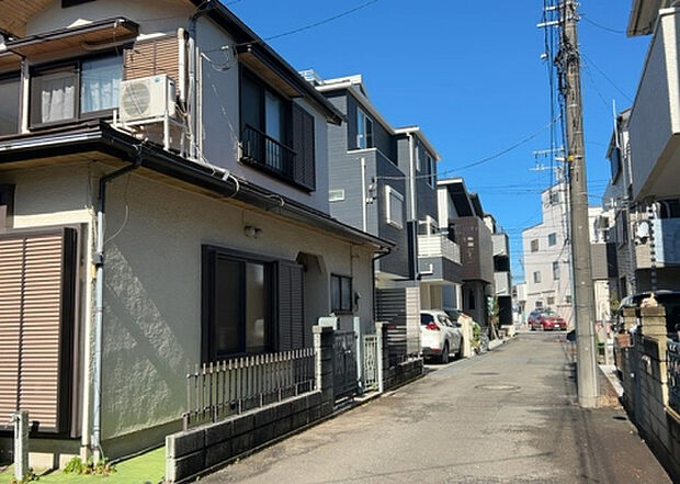 【物件からの展望_3】田園風景が味わえる土地に住みたい!海や山の見える自然豊かな土地に住みたい!などご要望に併せて当社営業がご提案させて頂きます。当社が抱えている数ある物件の中からお客様が納得する1件を一緒に探しましょう!