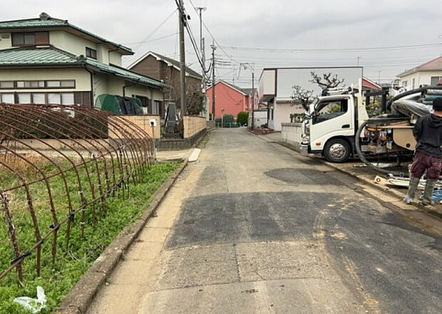 【物件からの展望_3】田園風景が味わえる土地に住みたい！海や山の見える自然豊かな土地に住みたい！などご要望に併せて当社営業がご提案させて頂きます。当社が抱えている数ある物件の中からお客様が納得する1件を一緒に探しましょう！