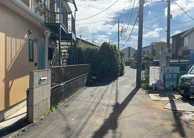 【物件からの展望_3】田園風景が味わえる土地に住みたい!海や山の見える自然豊かな土地に住みたい!などご要望に併せて当社営業がご提案させて頂きます。当社が抱えている数ある物件の中からお客様が納得する1件を一緒に探しましょう!