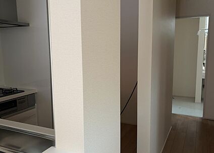ＴＶモニター付きインターホン