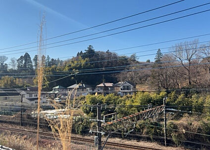 物件からの展望_3