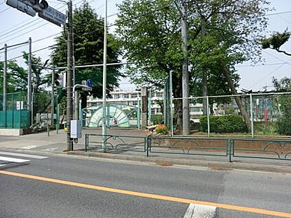 相原小学校 1452m(徒歩19分)