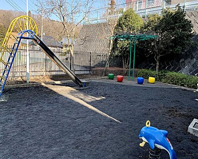 相原さくがあらく公園 109m(徒歩2分)