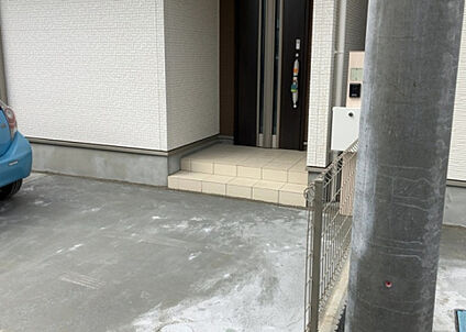 庭