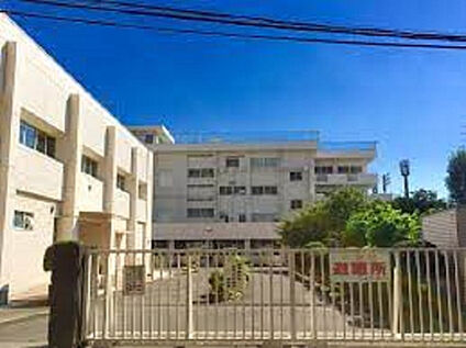 相模中学校 1416m(徒歩18分)