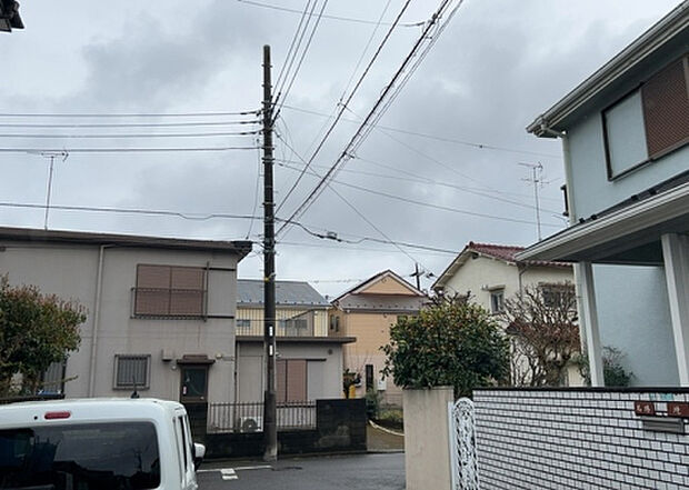 【物件からの展望_3】田園風景が味わえる土地に住みたい！海や山の見える自然豊かな土地に住みたい！などご要望に併せて当社営業がご提案させて頂きます。当社が抱えている数ある物件の中からお客様が納得する1件を一緒に探しましょう！