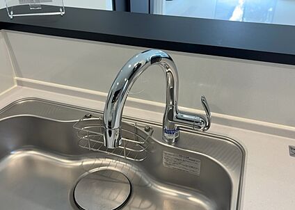キッチン水栓