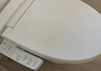 ウォシュレット（リモコン）