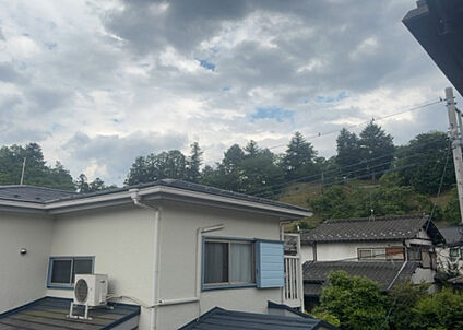 物件からの展望