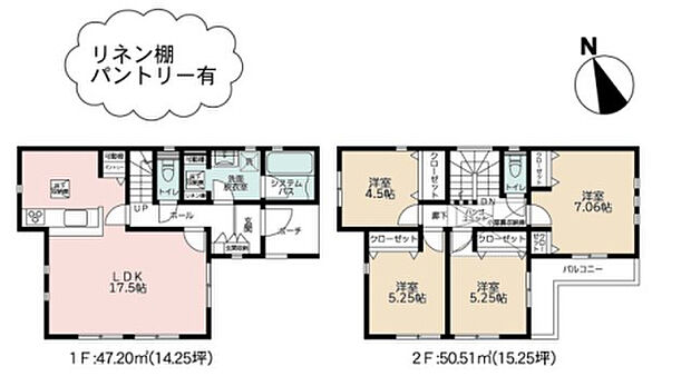 【4LDK】2025年10月築
家族の時間を大切にする方におすすめの4LDK新築戸建。広々としたLDKは家族の中心となる空間で、明るく開放的な設計が魅力です。4つの個室はそれぞれ十分な広さを確保し、お子様の勉強部屋やご夫婦の寝室、書斎など多用途に活用可能。家事動線にも配慮された機能的な間取りで、毎日の暮らしをスムーズに。最新仕様の水まわり設備で、清潔感と快適性を両立しています。資産価値の維持にも優れた、こだわりの住まいとなっております。
