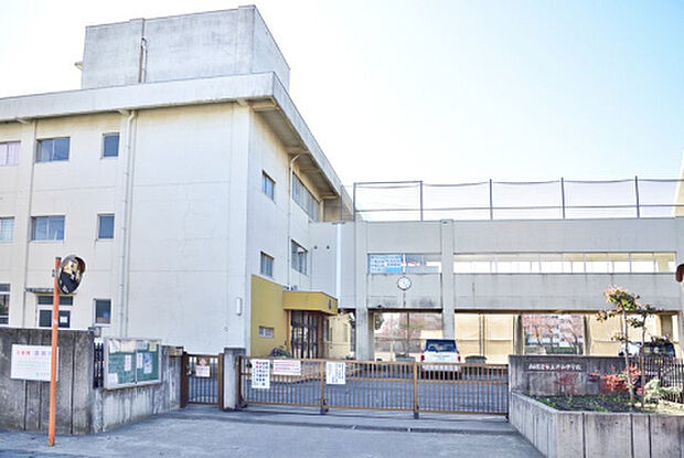 共和中学校（約678m）