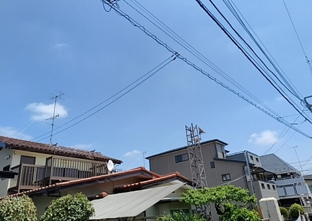 【物件からの展望_3】田園風景が味わえる土地に住みたい!海や山の見える自然豊かな土地に住みたい!などご要望に併せて当社営業がご提案させて頂きます。当社が抱えている数ある物件の中からお客様が納得する1件を一緒に探しましょう!
