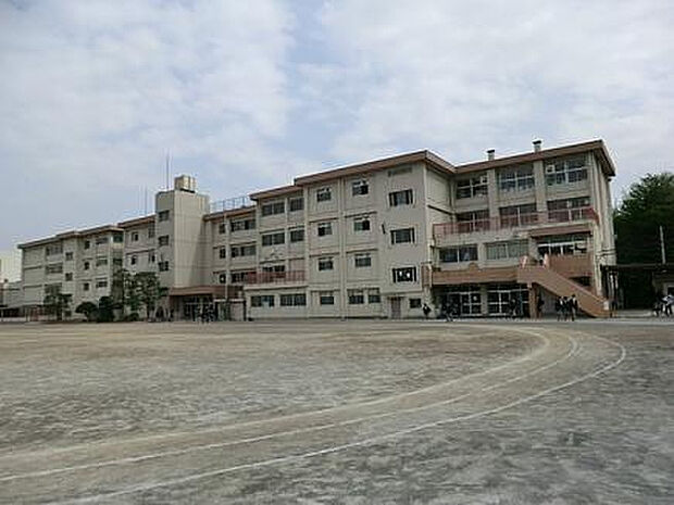 堺中学校（約1,140m）