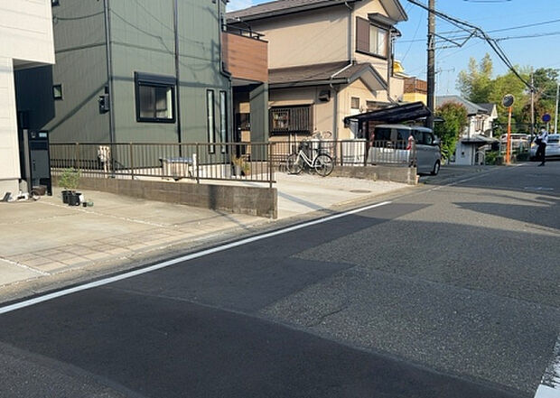 【物件からの展望_3】田園風景が味わえる土地に住みたい！海や山の見える自然豊かな土地に住みたい！などご要望に併せて当社営業がご提案させて頂きます。当社が抱えている数ある物件の中からお客様が納得する1件を一緒に探しましょう！