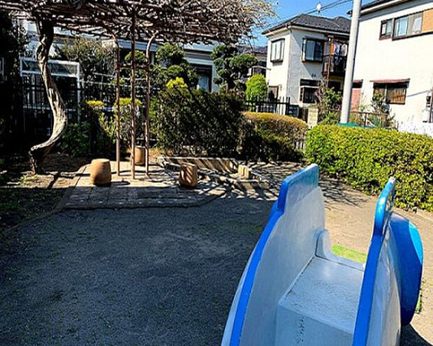 木曽中原児童公園(約288m)