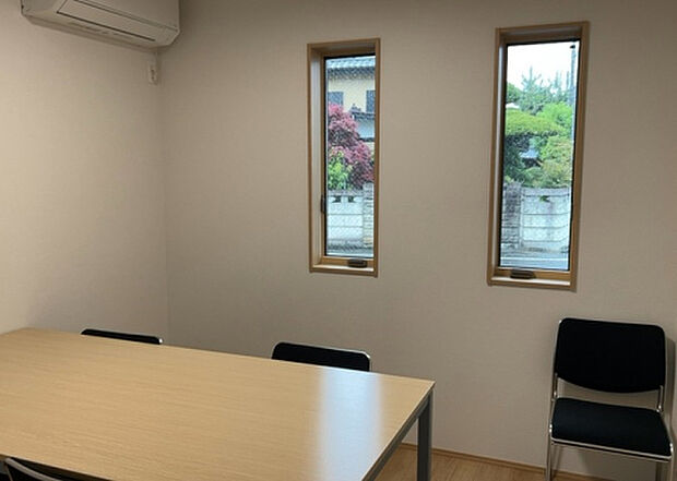 【子供部屋】子供が何人でも年齢によっては、受験時にしっかり壁のある個室があった方が良い場合もあります。難しい問題ですが、兄弟の人数や、性別や年齢差によって状況が異なりますので、数年後のこともしっかり考えましょう。