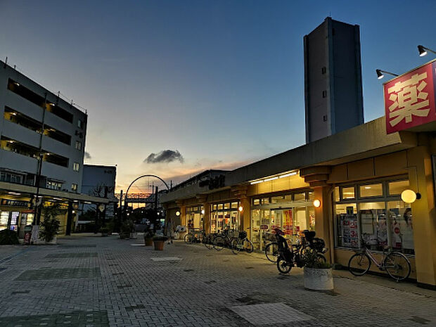 食品の店おおた町田木曽店（約1,009m）