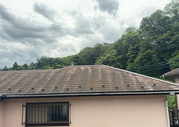 【物件からの展望】眺望を気にして物件を探す場合、前面に建物が建っていないか現地で確認しましょう！前面に建物があると景色はもちろん、日当たりや風通しにも影響が出てきます。住んだ時のことを想像しながら現地見学をしましょう。