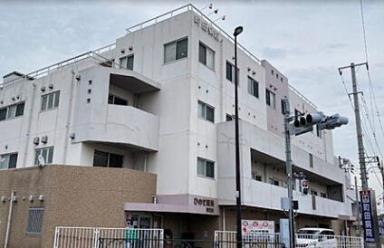 町田病院 928m(徒歩12分)