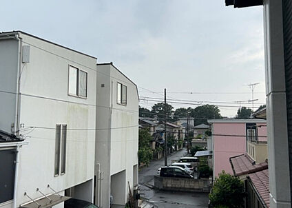 物件からの展望