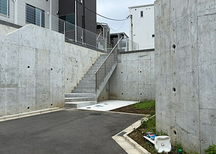 物件からの展望