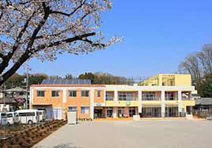 わらべ保育園 434m(徒歩6分)