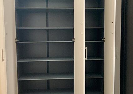 玄関収納