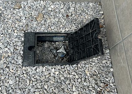 外水栓