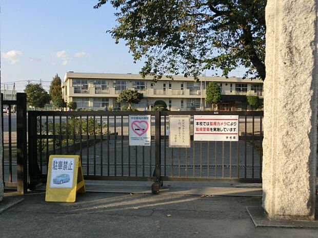 麻溝小学校(約825m)