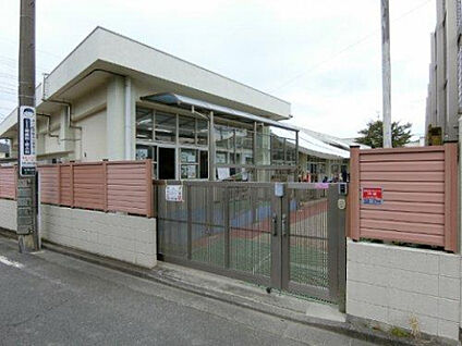 市立静教保育園 184m(徒歩3分)