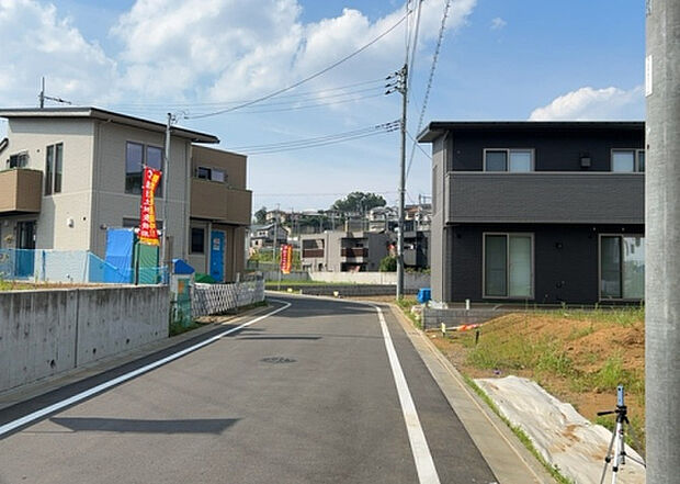 【物件からの展望_3】田園風景が味わえる土地に住みたい!海や山の見える自然豊かな土地に住みたい!などご要望に併せて当社営業がご提案させて頂きます。当社が抱えている数ある物件の中からお客様が納得する1件を一緒に探しましょう!