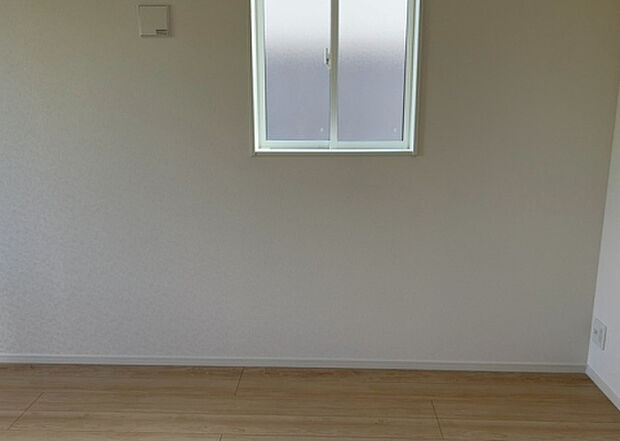 【子供部屋】子供が何人でも年齢によっては、受験時にしっかり壁のある個室があった方が良い場合もあります。難しい問題ですが、兄弟の人数や、性別や年齢差によって状況が異なりますので、数年後のこともしっかり考えましょう。