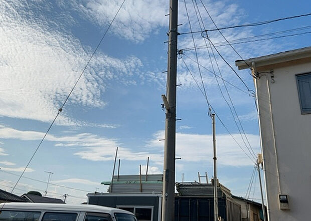 【物件からの展望_3】田園風景が味わえる土地に住みたい!海や山の見える自然豊かな土地に住みたい!などご要望に併せて当社営業がご提案させて頂きます。当社が抱えている数ある物件の中からお客様が納得する1件を一緒に探しましょう!