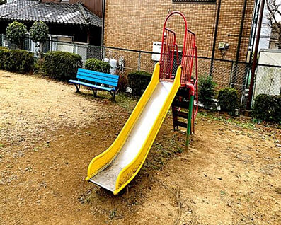 桜宮公園 30m(徒歩1分)