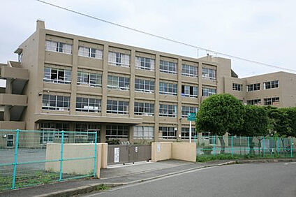 林中学校 2034m(徒歩26分)
