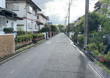 物件からの展望