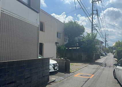物件からの展望