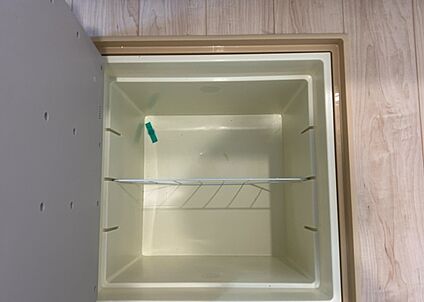 キッチン床下収納