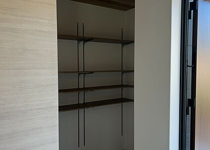 玄関収納