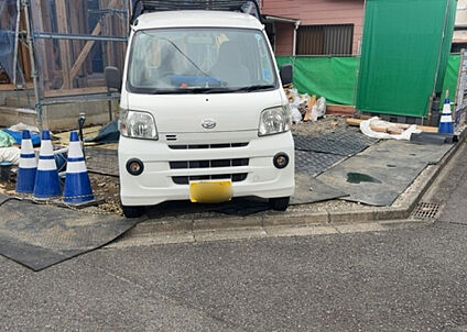 駐車場_2