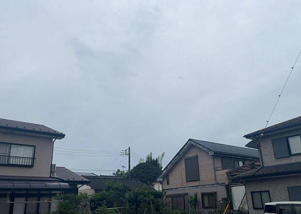 【物件からの展望_3】田園風景が味わえる土地に住みたい!海や山の見える自然豊かな土地に住みたい!などご要望に併せて当社営業がご提案させて頂きます。当社が抱えている数ある物件の中からお客様が納得する1件を一緒に探しましょう!