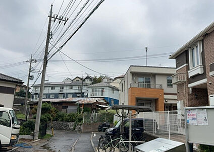 物件からの展望_3