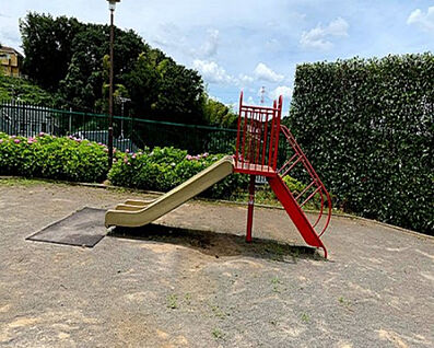大蔵関山なかよし公園 331m(徒歩5分)